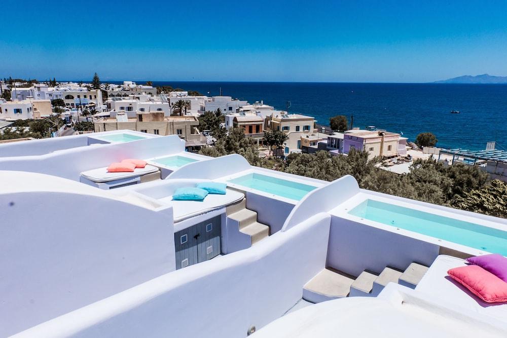Blue Waves Hotel Featured Image