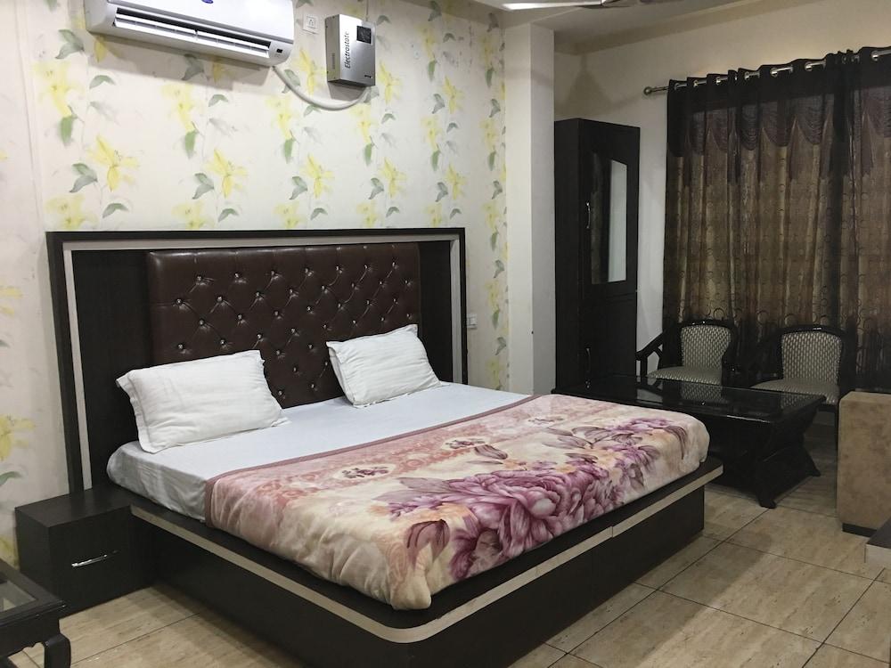 Hotel Kissan  Kurukshetra