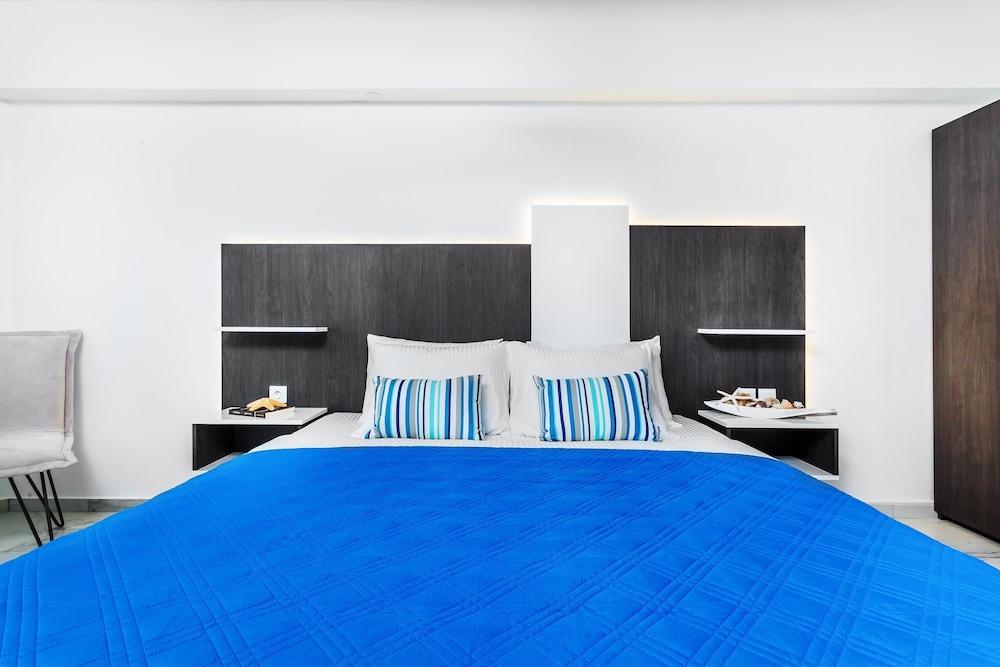 أستيرياز بريميوم هوليداي أبارتمنتس غرفة