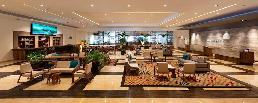 InterContinental Presidente Cancun Resort by IHG Lobby