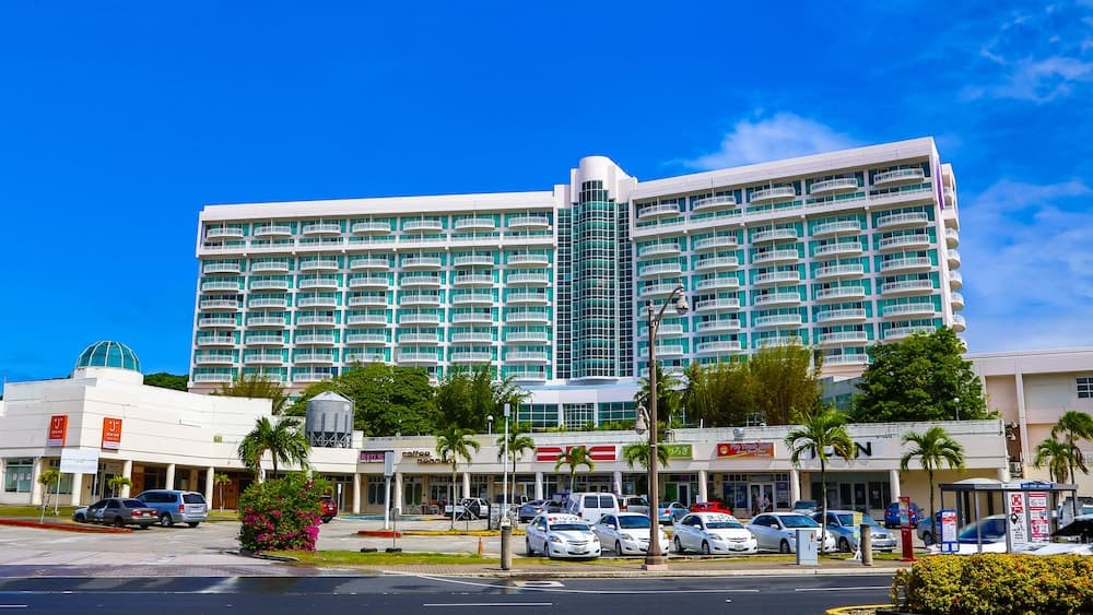 Verona Resort & Spa Featured Image