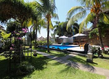 Puri Tulamben Dive Resort