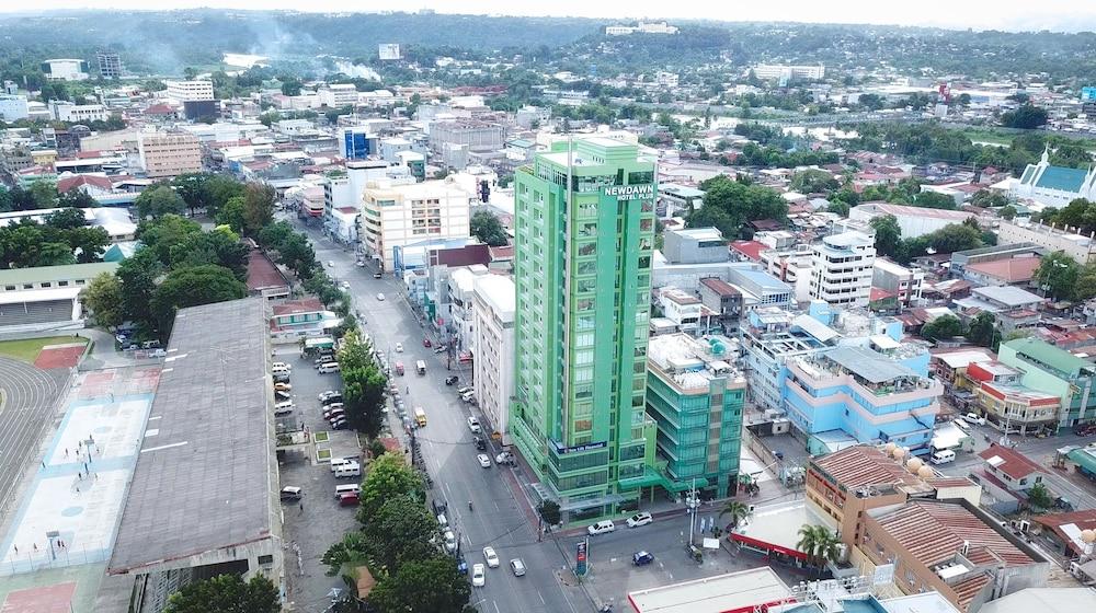 New Dawn Hotel Plus