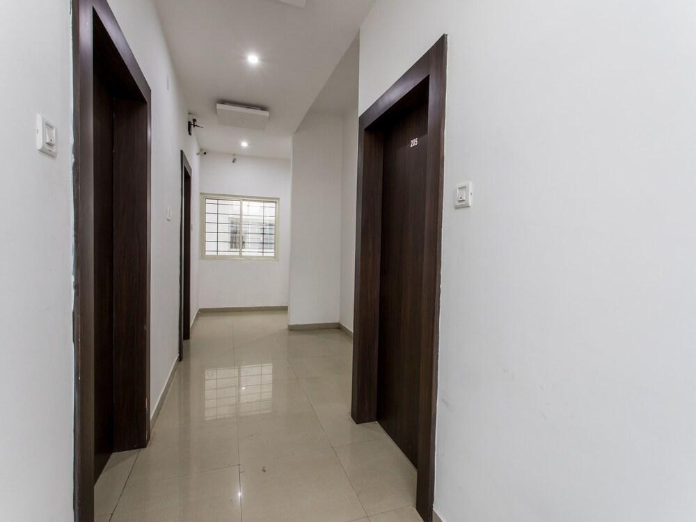 أو واي أو 9969 هوتل كشيبرا دهام الردهة