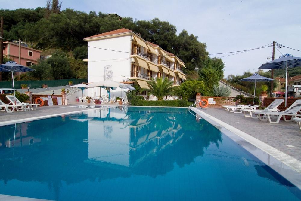 فيلا أنجيليكا