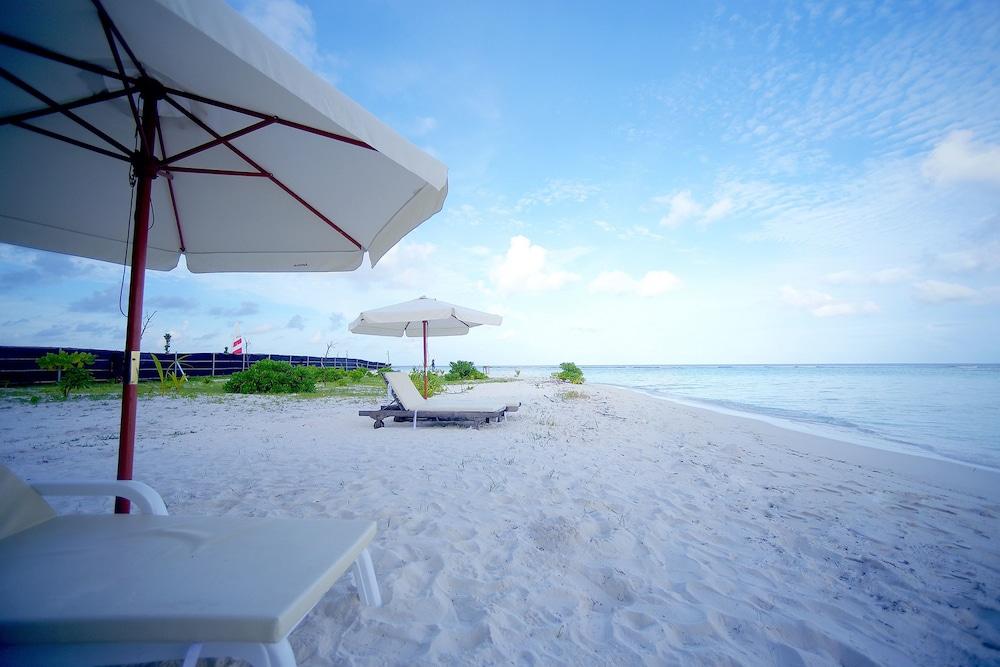 Mala Maldives Dhangethi