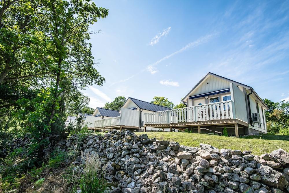 رونيبي هافس كامبينج