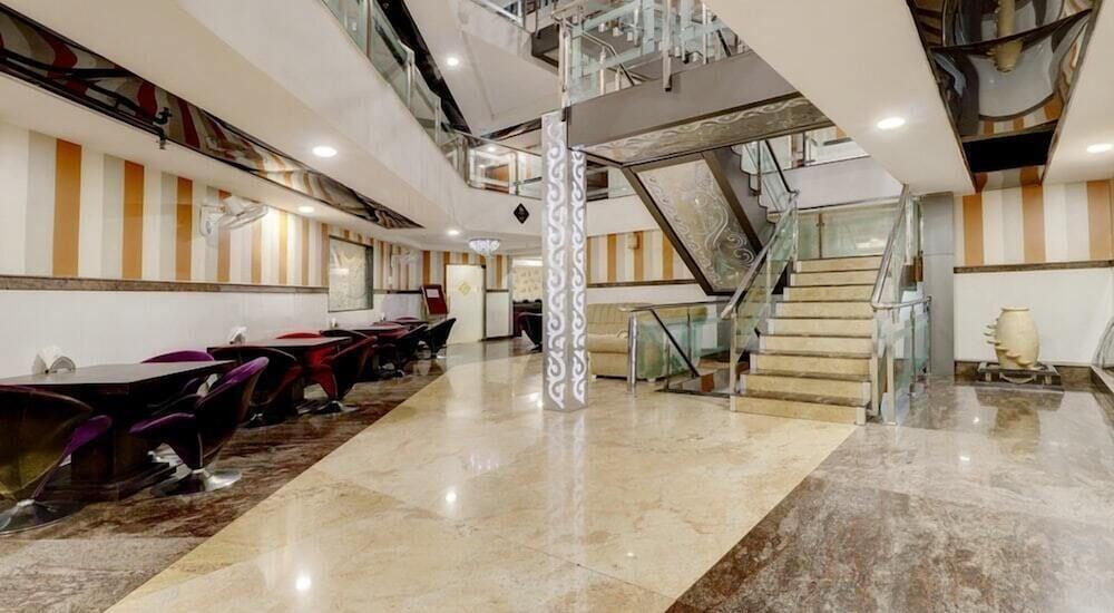 Treebo Trend Orient Prime Featured Image