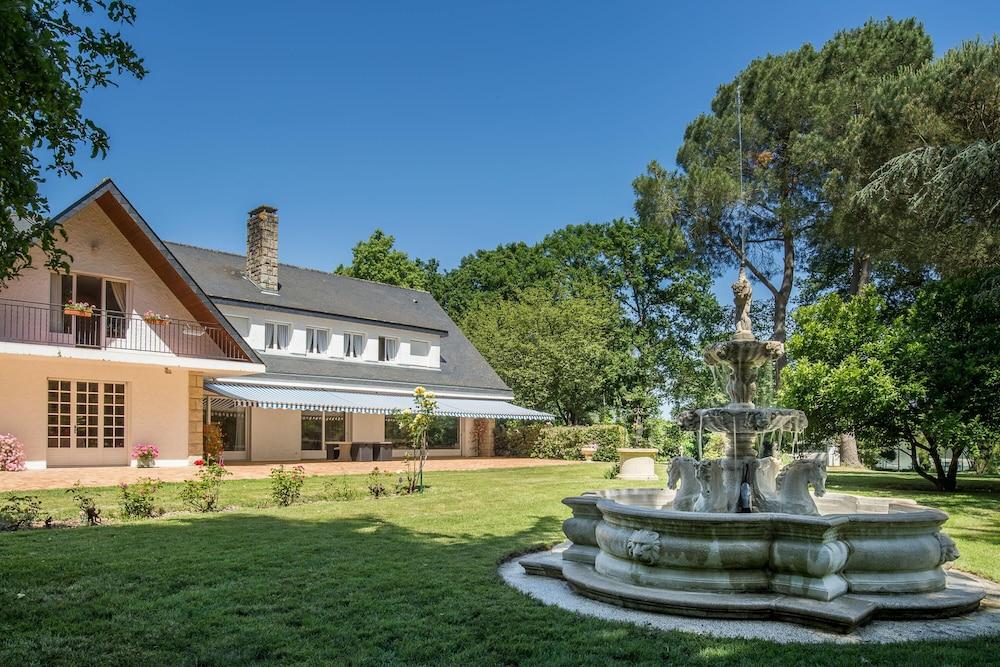 Le Domaine de la Clotière Featured Image