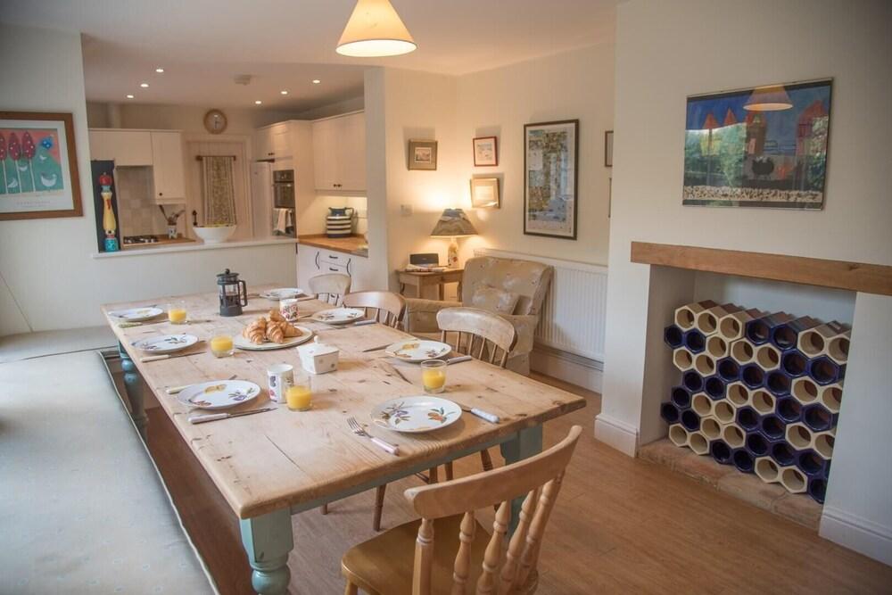 18 Hartington, Aldeburgh