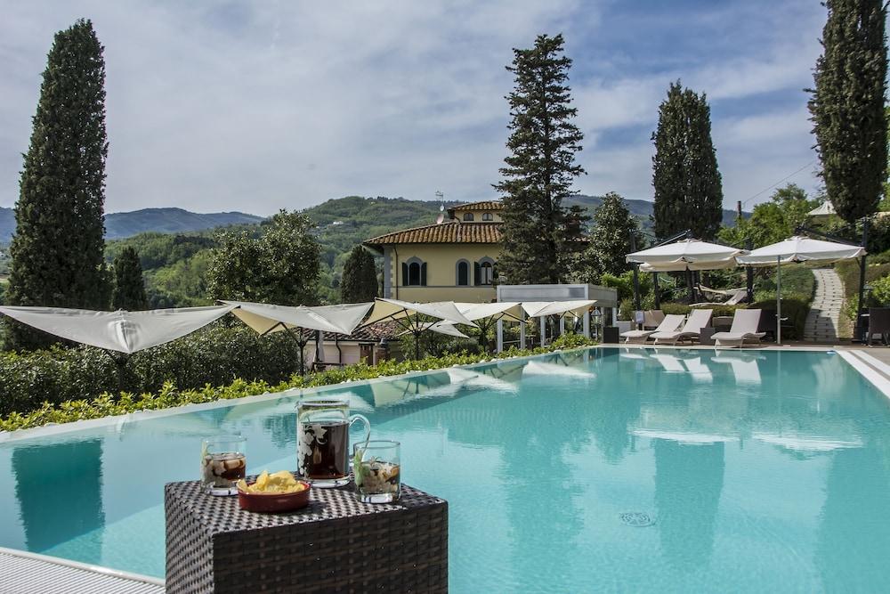 Villa Parri