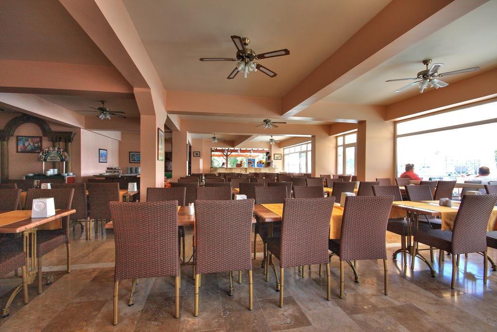 هوتل إكين ريزورت بودروم – شامل جميع الخدمات أخرى