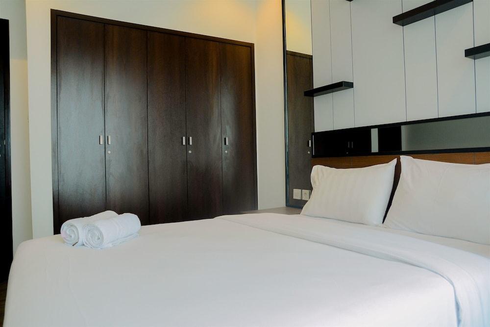 لاكوريوس آند بليزانت 2بد روم برانسزس بسدٕي سيتي أبارتمنت غرفة