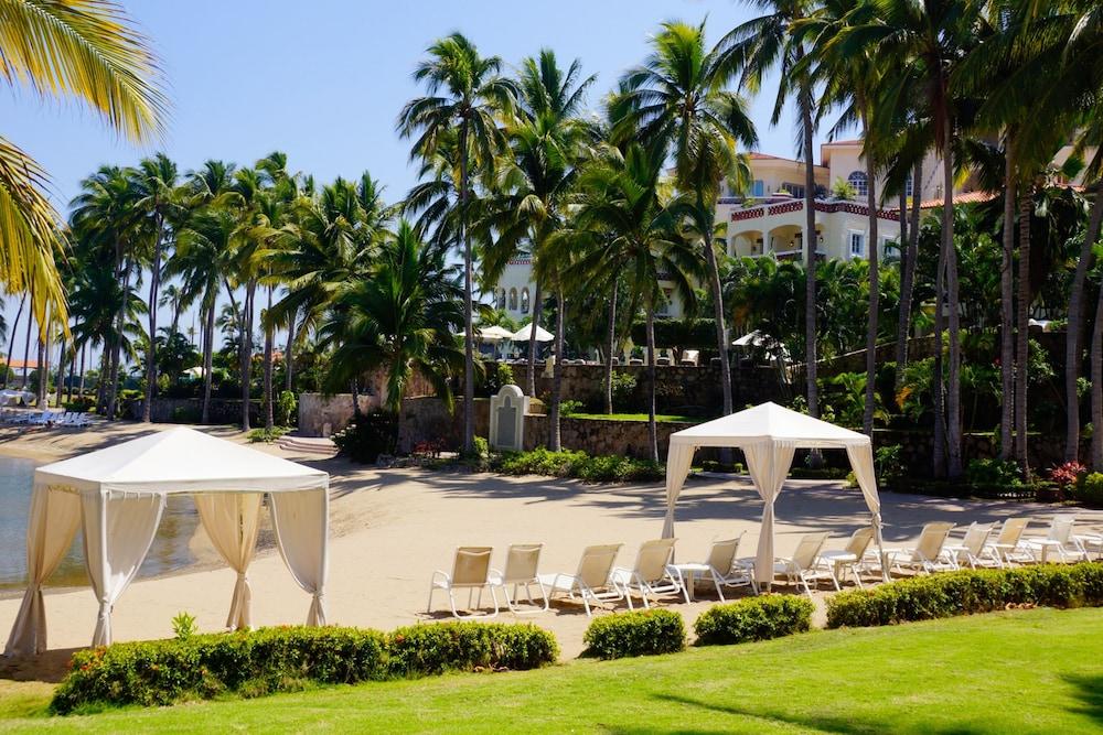 جراند إيسلا نافيداد جولف آند سبا ريزورت ويذ مارينا تفاصيل الفندق من الخارج