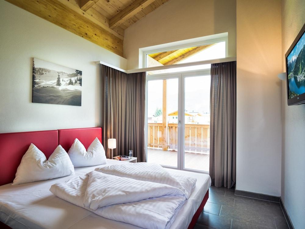 ألبنبارك شاليه آند أبارتمنت أريت إكسبرس غرفة