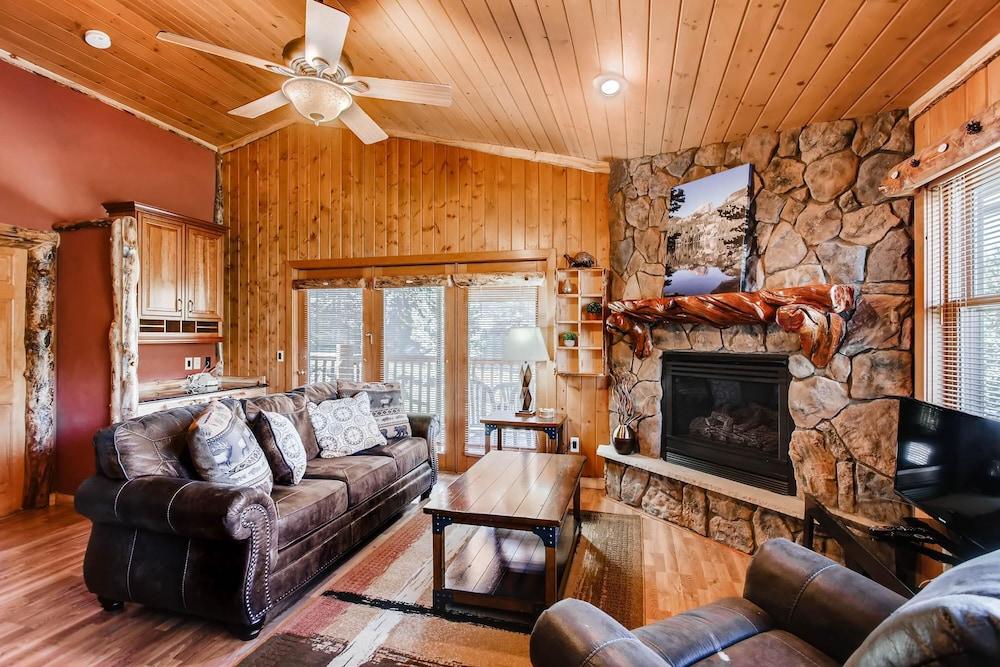 Black Canyon Inn Unit A4/5