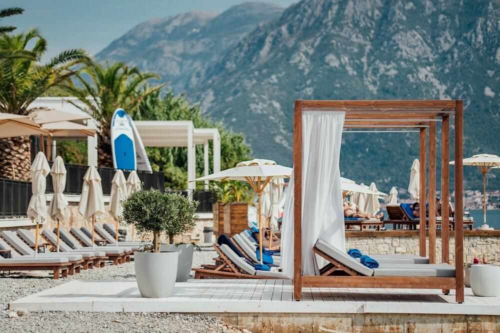 هوتل كازا ديل مار - أنيكس الشاطئ