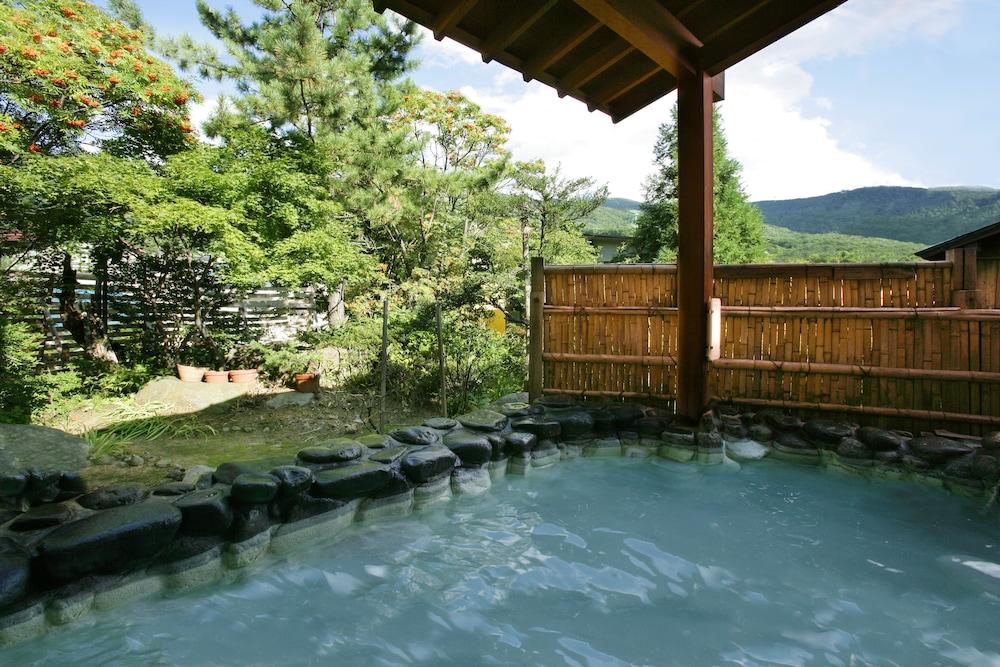 Gokan no Yu Tsuruya Spa