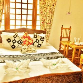 باسيرا ريزيدنسي