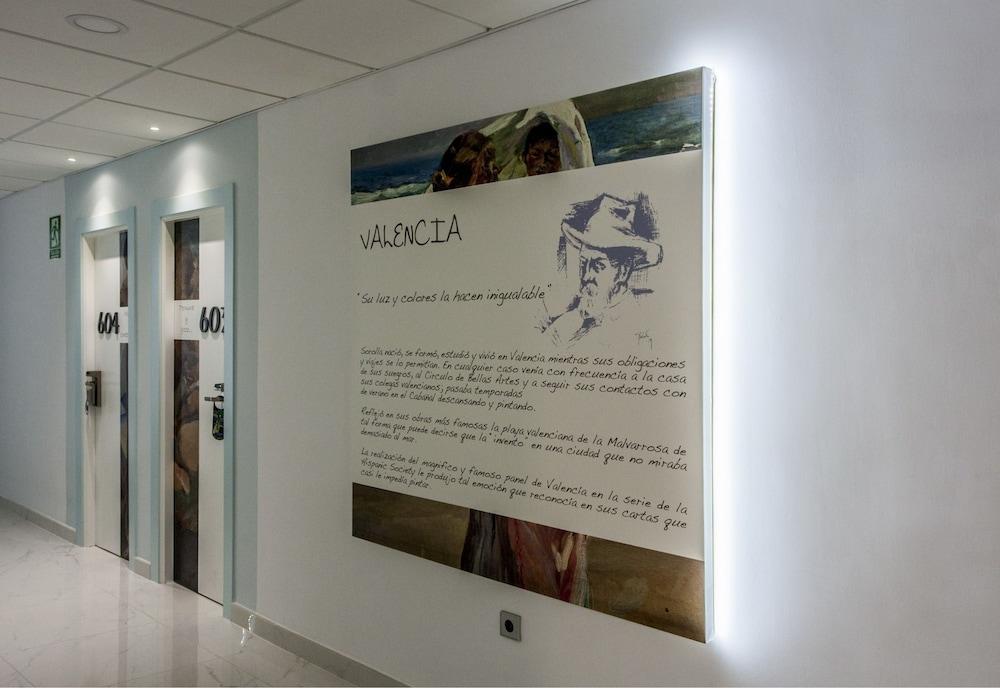 فيلا لوز فاميلي جورميه داخلي