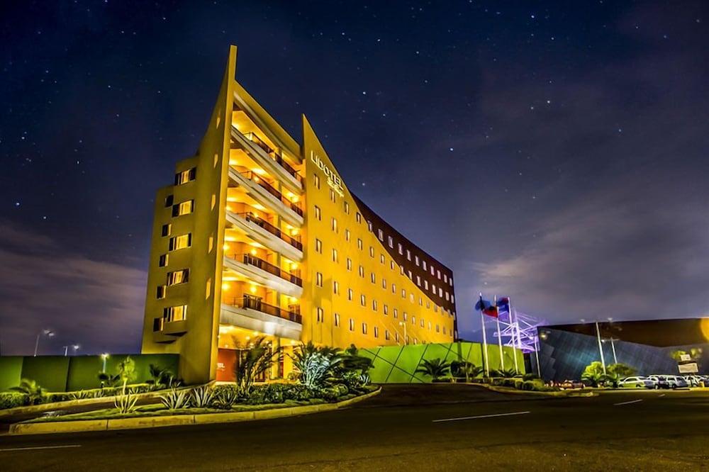 Lidotel Paraguaná Featured Image