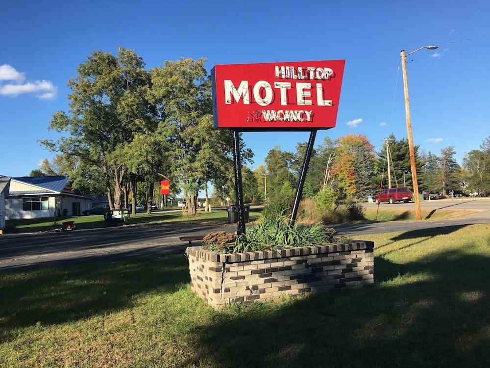 هيلتوب موتل