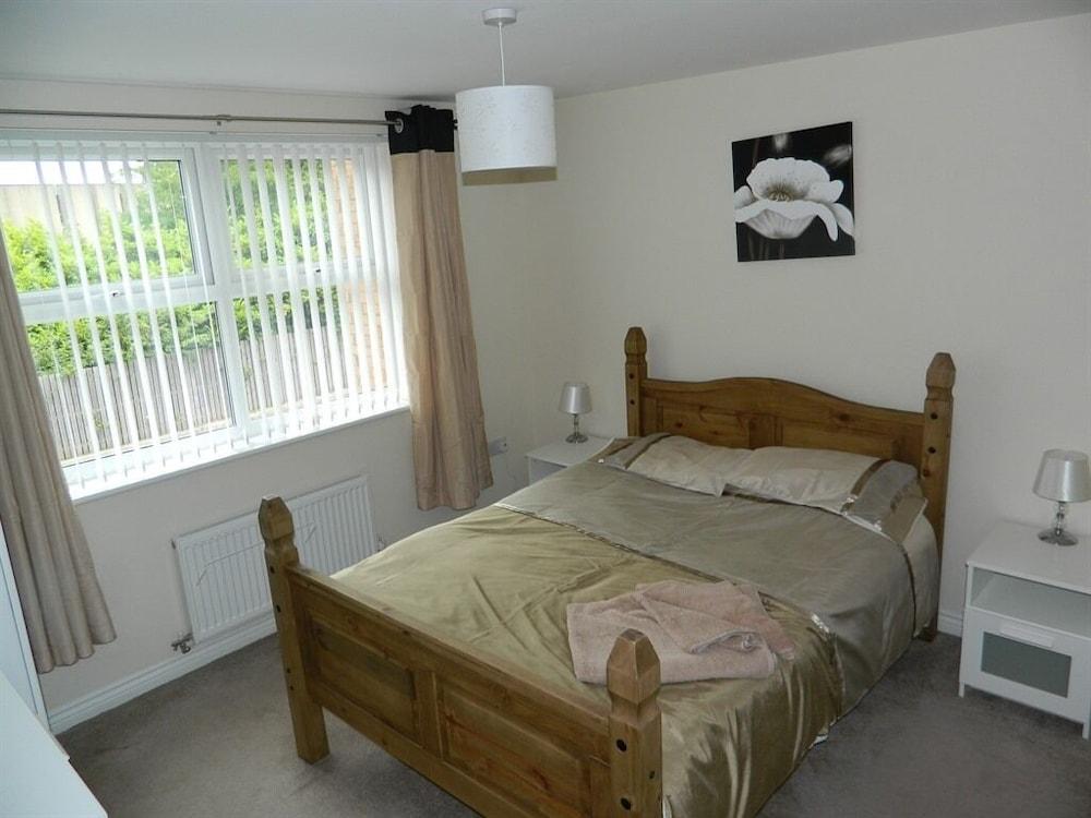 أبارتمنتس ميدلزبرو غرفة