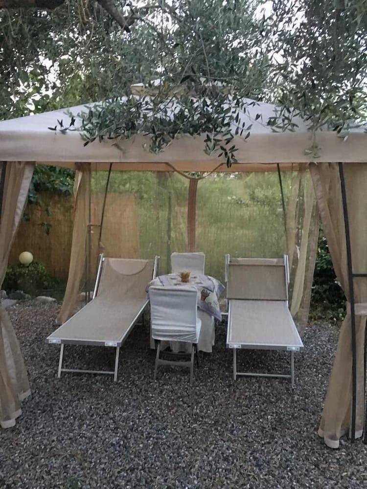 بوديري بيلارينا بد آند بريكفاست تفاصيل الفندق من الخارج