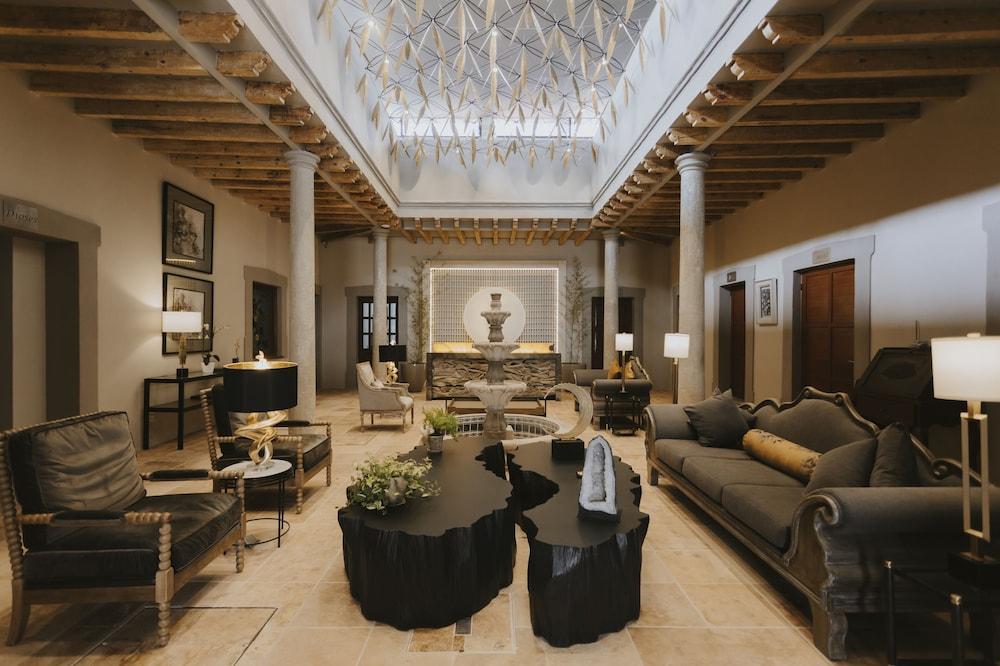 Dos Patios Querétaro Curamoria Collection Exterior