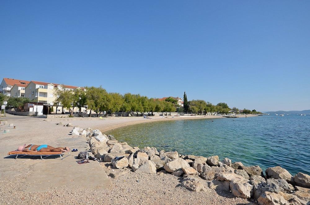 أبارتمنتس نادا سي فيو