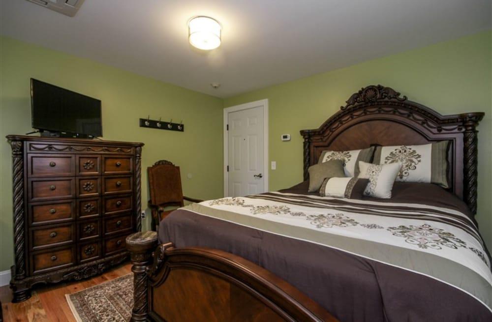 كولد سبرينج هوتل