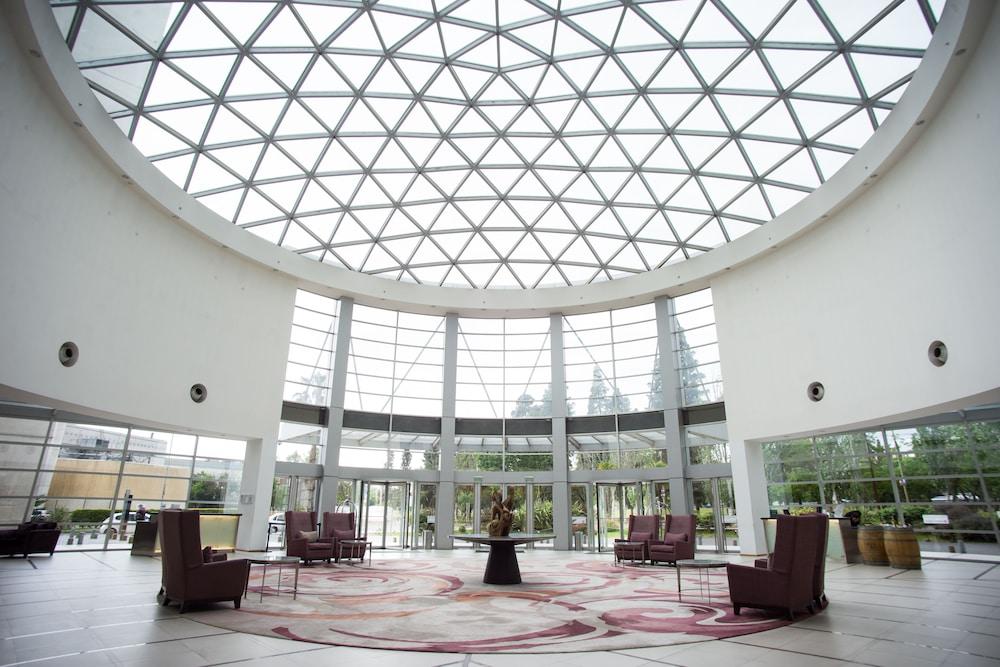 هوتل آند كازينو كوندور دي لوس أنديس الصورة الأساسية