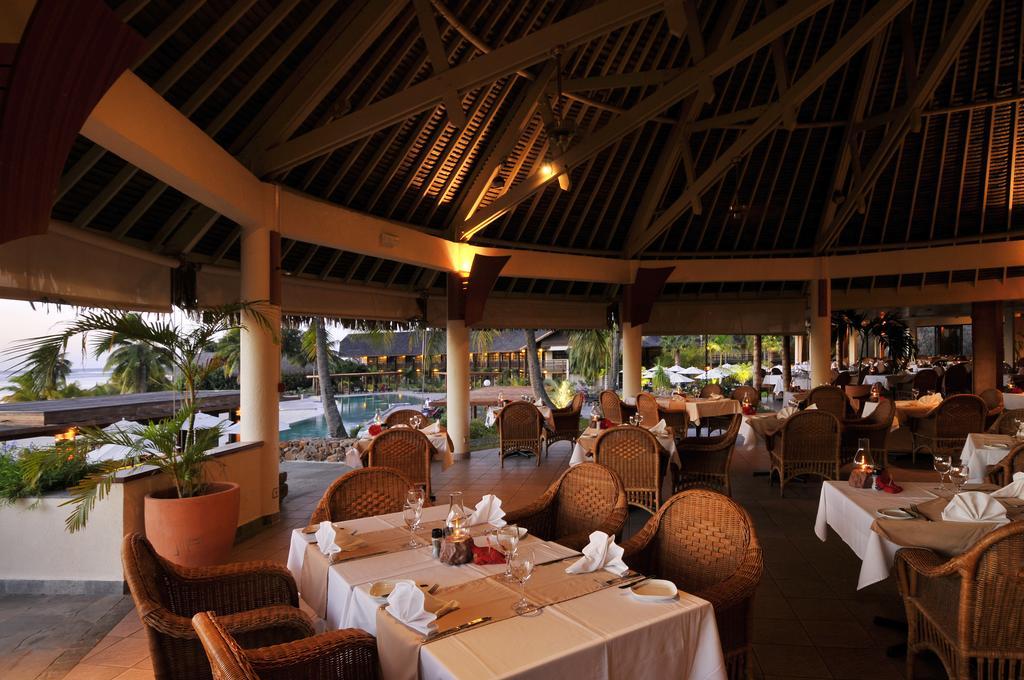 InterContinental Resort and Spa Moorea Others