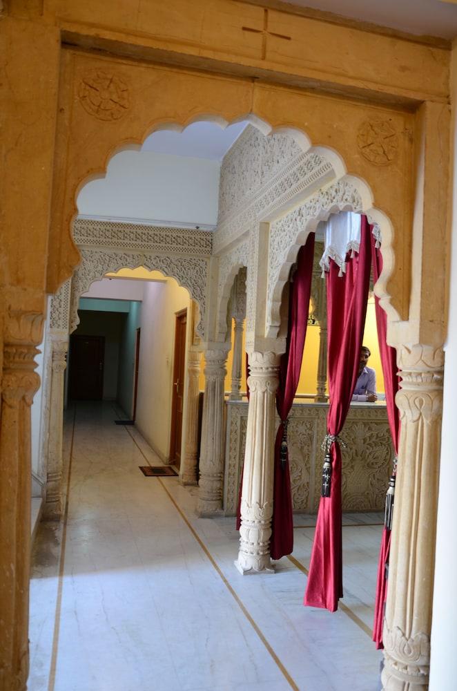 Hotel Sohandeep