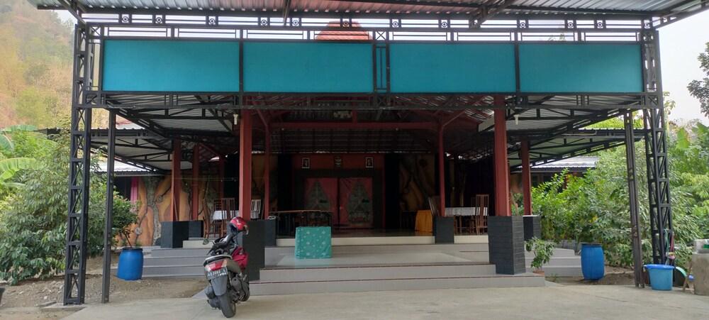 بينجينابان بيندوبو كاسي المنطقة الخارجية