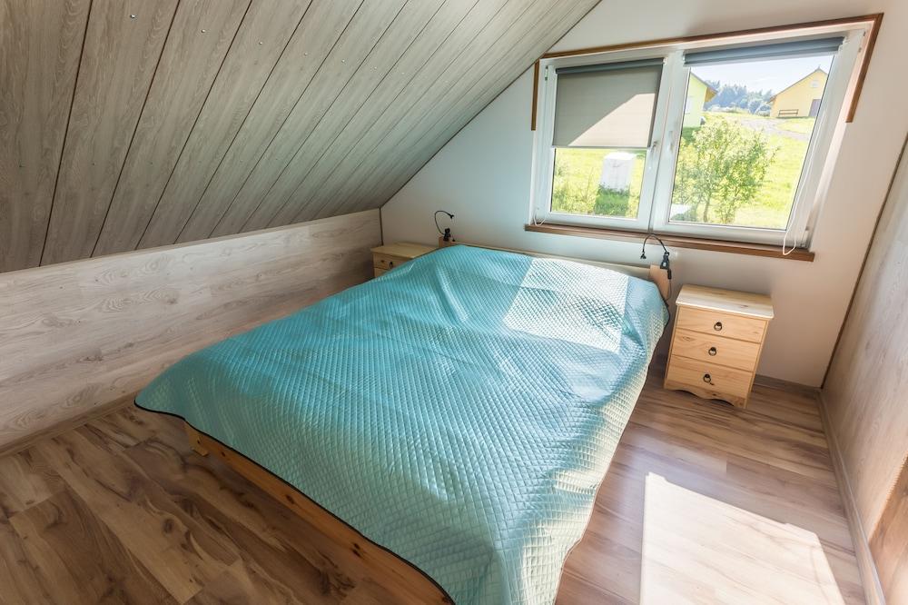 Brzozowe Wzgorze Room