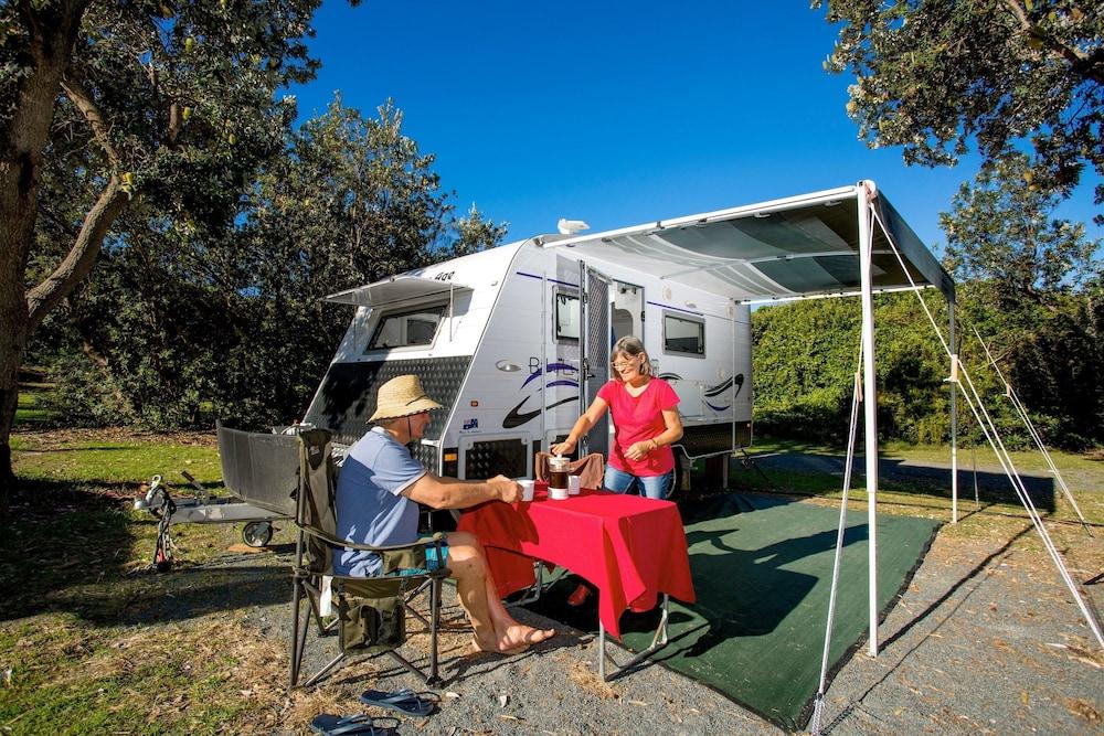 ريفليكشنز ريد روك - هوليداي بارك المنطقة المحيطة بالمنشأة