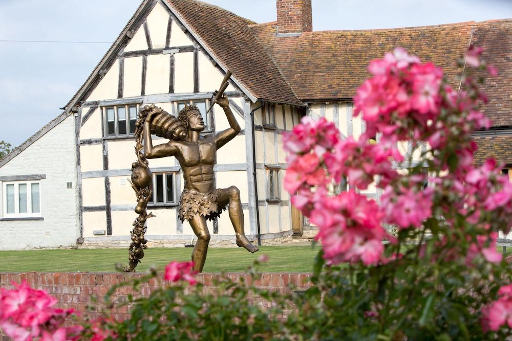 إكنجتون مانور