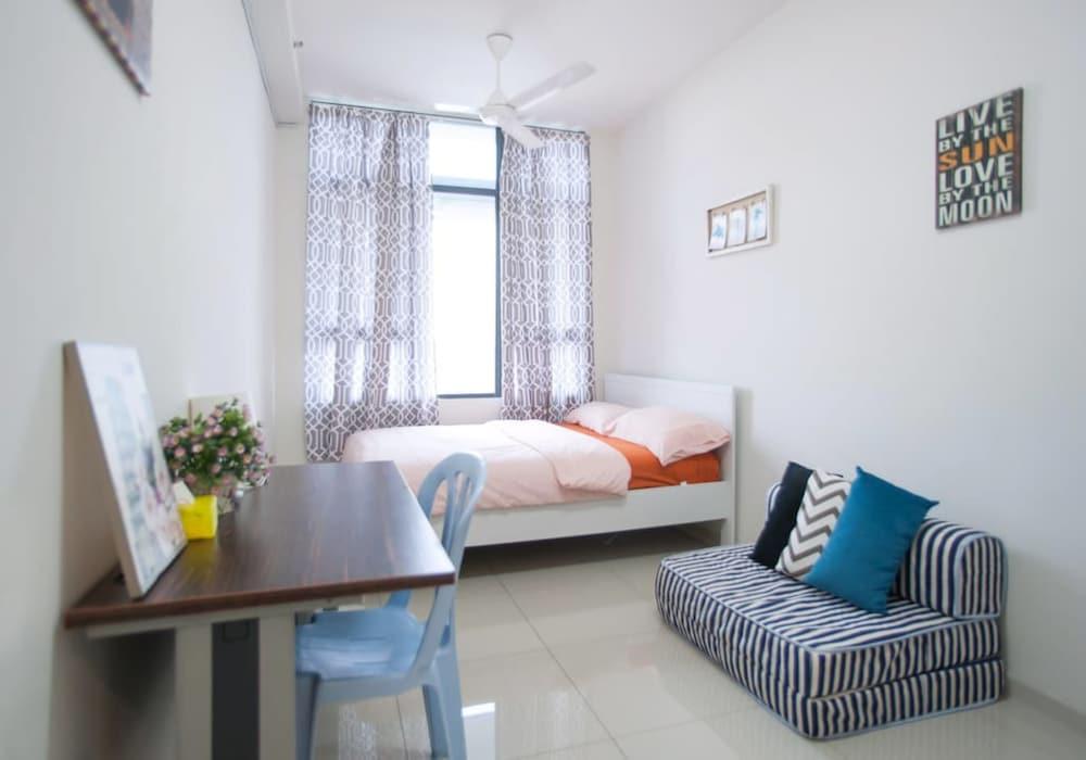 سنتر ستايدج - هارت أوف بيتالينج جايا 2