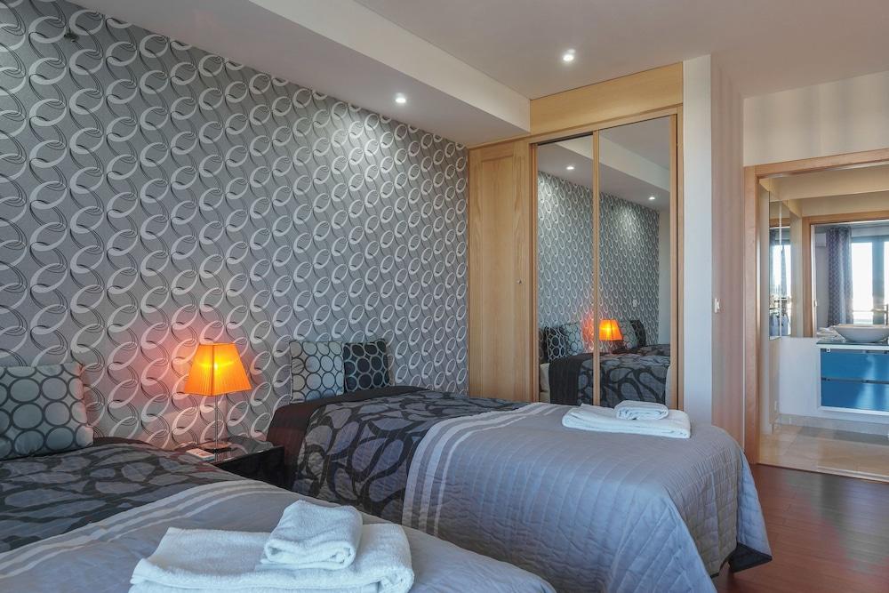 VilamouraSun Aquamar 601 Room