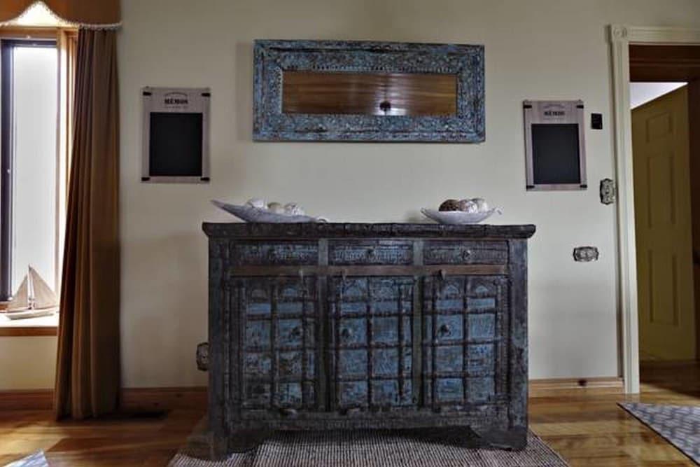 Gite au Vieux Pommier Interior