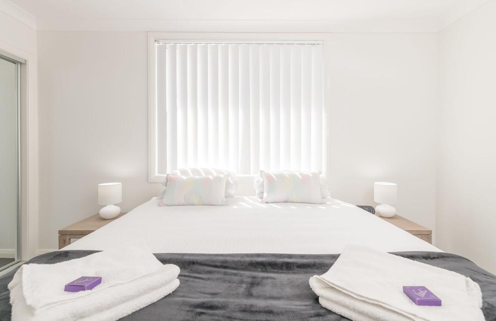 وول سيند أون لونج وورث غرفة