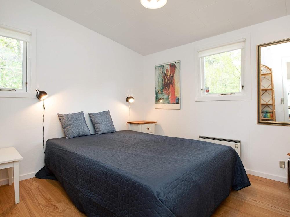 Holiday Home in Fårevejle Room