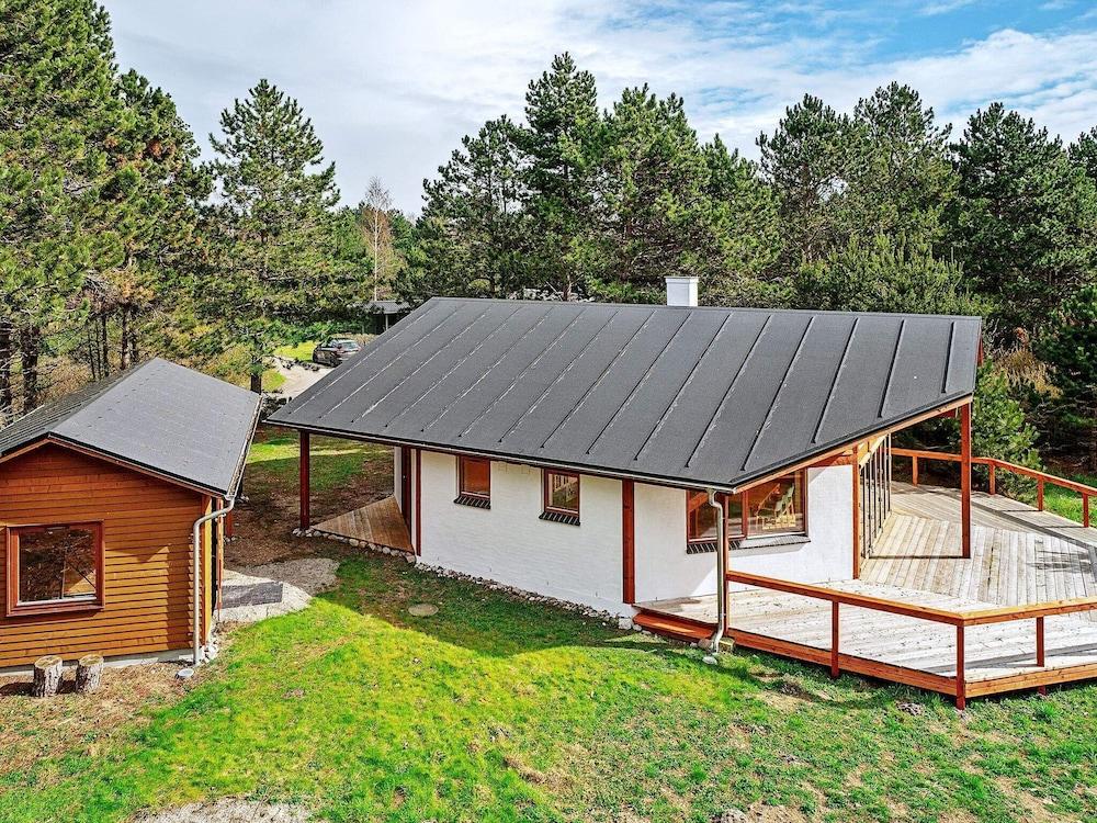 Holiday Home in Martofte
