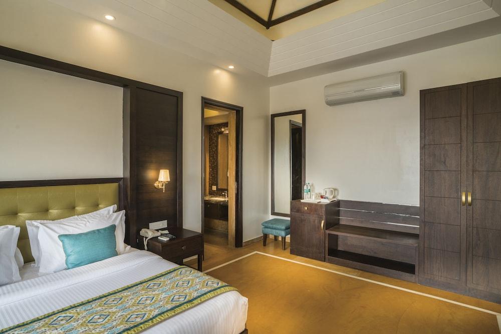 Mahua Bagh Resort Room