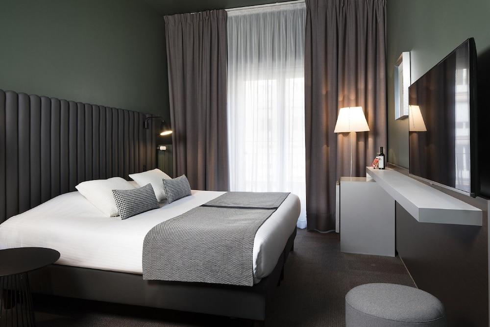 هوتل ديانا دوفين