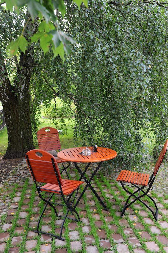 هوتل آند ريستورانت تسوم بيركنهوف المنطقة المحيطة بالمنشأة