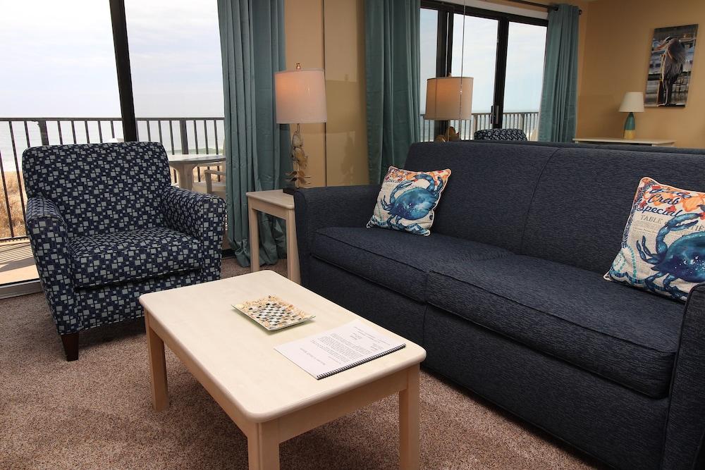 ساندي سكوير ريزورت باي كيز فاكيشنز تفاصيل الفندق من الداخل