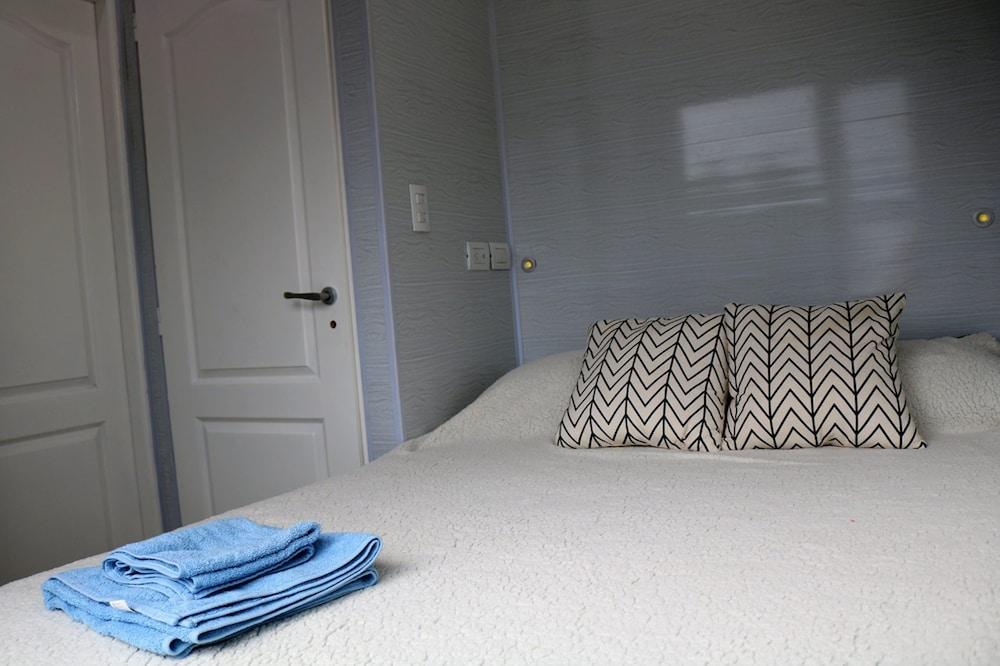 كومبليخو تايني هاوس آرجينتينا غرفة