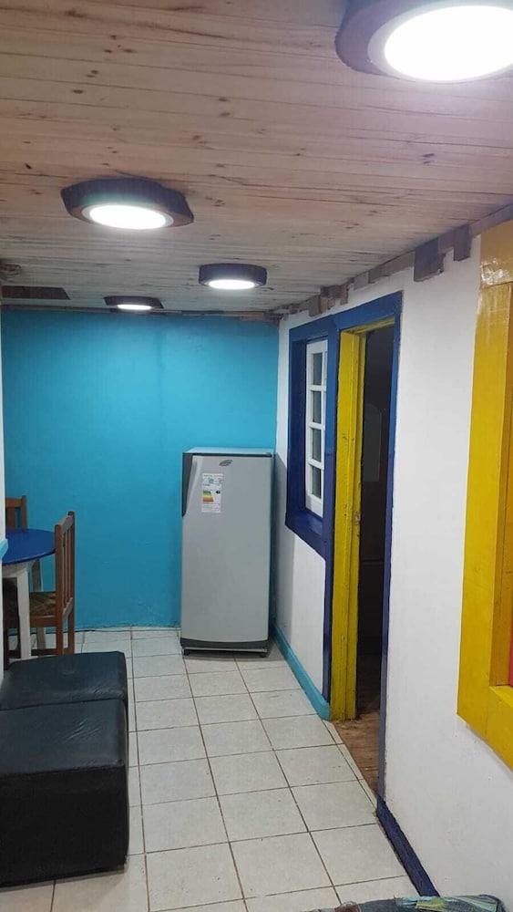 ذا فلات برايفاسي آت ذا سيتي سنتر منطقة المعيشة